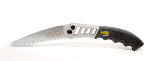 wicked handsaw open